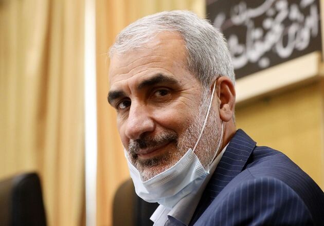وزیر آموزش و پرورش از «دانش‌آموز مصدوم ایلامی» عیادت کرد