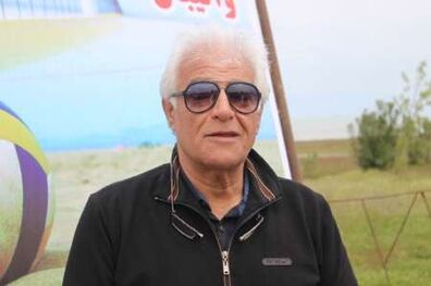 جام قهرمانی والیبال ساحلی کارگران کشور به گلستان رسید