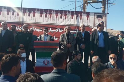 تاکنون ‌۱۱ نفر از عوامل حادثه تروریستی ایذه دستگیر شدند