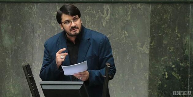 نشست غیرعلنی مجلس با حضور بذرپاش برای بررسی گزارش تفریغ بودجه