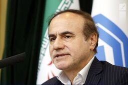 پیام تبریک سلیمانی به مناسبت پنجاهمین سال تاسیس بیمه مرکزی