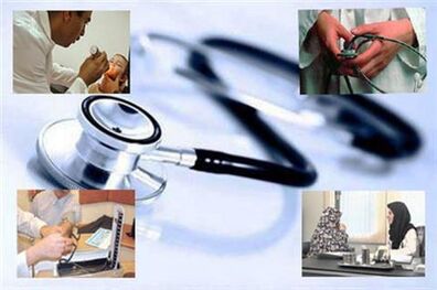 رسیدگی به بیش از ٢٧ میلیون نسخه مراجعات سرپایی مربوط به پزشکان مستقل طرف قرارداد