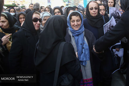 تشیع پیکر پوران شریعت رضوی