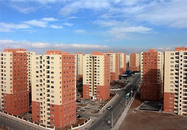 مالیات خانه‌ های خالی تا شش ماه آینده نهایی می‌ شود