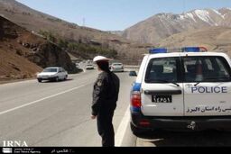 موج جدید بارش برف و باران در هفته آینده/رانندگان تجهیزات زمستانی به همراه داشته باشند