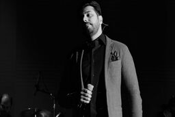 خواجه امیری به بازار موسیقی برمی گردد