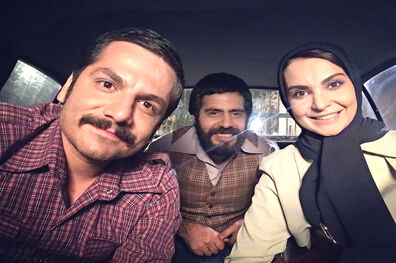 پخش سریال مینو در شبکه آی فیلم