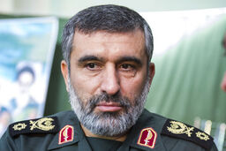 راه شهید فخری زاده و دیگر شهدای ترور ادامه دارد