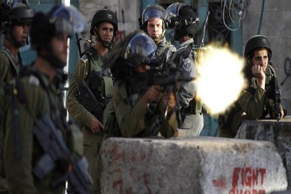شهادت نوجوان 15 ساله فلسطینی در «بیت لحم»