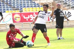 پرسپولیس به مصاف امیدهایش می‌رود