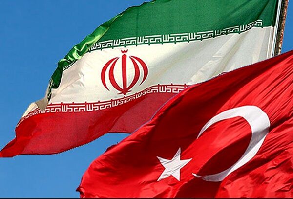 سفر هیات تجاری 100 نفره وزیر اقتصاد ترکیه به ایران
