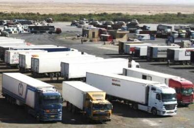 اقدام ارزشمند دولت تدبیر و امید در برون رفت گیلانغرب از بن بست