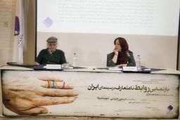 جیرانی: موضوع خیانت مختص سینمای بعد از انقلاب نیست/شرکا: به دلیل حفظ اخلاق جامعه رویکرد غیرمنصفانه‌ای در فیلم‌هایمان داشته‌ایم

