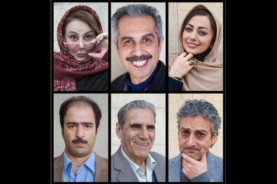 آخرین وضعیت ساخت فیلم سینمایی لازانیا