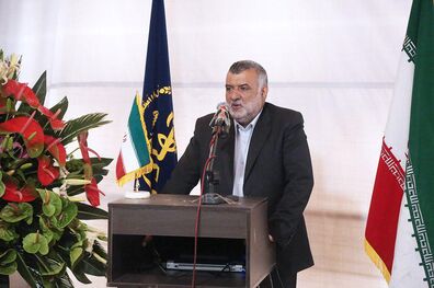 کشاورزان و دامداران در حفاظت از منابع آب و خاک و محیط زیست پیشتاز هستند