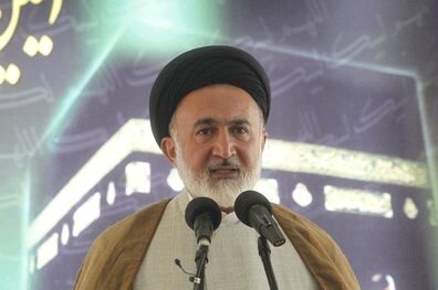 واکنش قاضی‌عسکر به تصمیم جدید سعودی‌ها/افزایش قیمت عمره تا ۶ میلیون تومان/ اعزام حجاج به مصلحت نیست