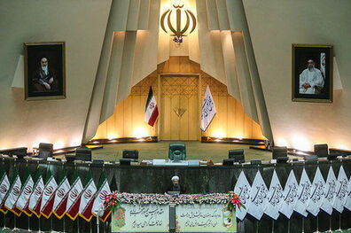  آخرین دفاع حسن رو حانی از کابینه دولت دوازدهم