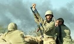 نبرد ایران برابر بعثی‌های عراق برخلاف ادعای این کشور در مقابله با تل‌آویو بود