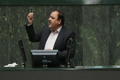 درآمد دو ساعت کار در هفته صرف رفت و آمد هم نمی شود