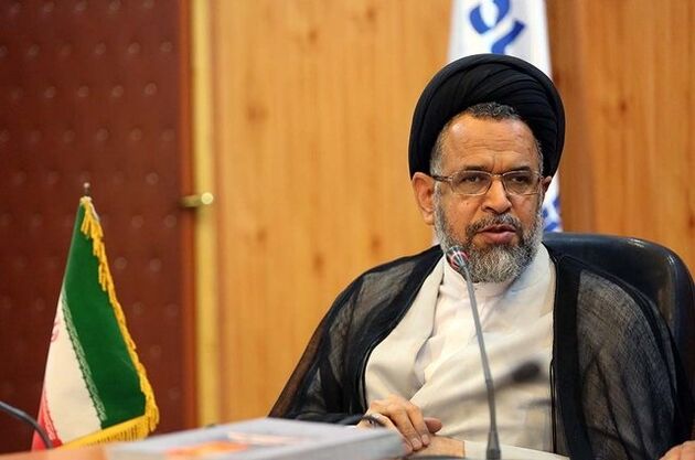 امنیت کشور نتیجه همدلی تمامی دستگاه ها و همراهی مردم است