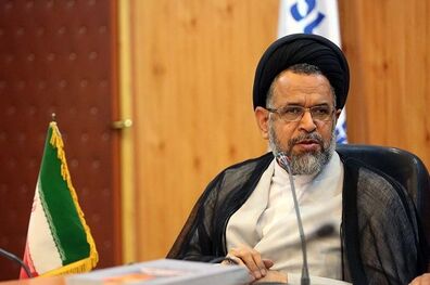 امنیت کشور نتیجه همدلی تمامی دستگاه ها و همراهی مردم است