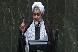 برنامه‌های عملیاتی وزیر فرهنگ ضعیف است/فتنه خط قرمز رهبری است و ما نیز مقلد ایشان هستیم
