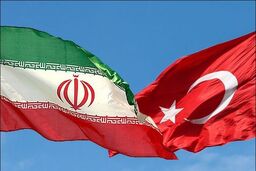 محموله کمک‌های بهداشتی ترکیه برای مبارزه با کرونا به ایران ارسال شد