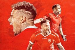 یورگن لوکادیا مهاجم جدید پرسپولیس عصر امروز وارد تهران می‌شود