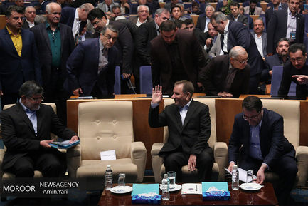 بیست و دومین سالروز ملی صادرات