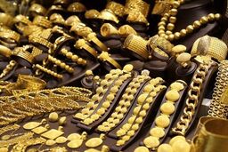 قیمت طلا ۱۴ اسفند ۹۸