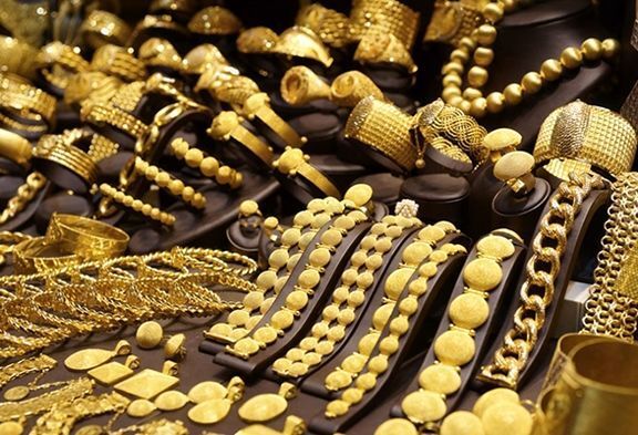 قیمت طلا ۱۸ بهمن ۹۸ مشخص شد