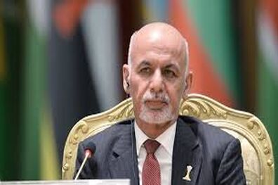 از سازمان  همکاری شانگهای می خواهیم که از ما حمایت کند