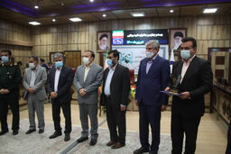 عملکرد برتر بانک ملی ایران در میان دستگاه های اجرایی استان ها