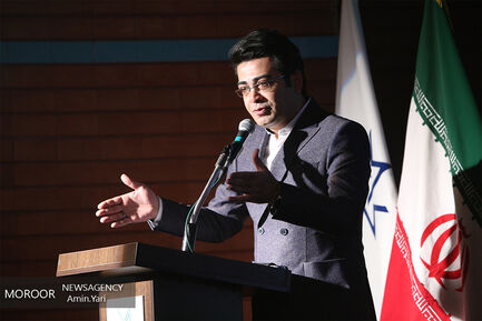 نکوداشت زادروز جمشید مشایخی