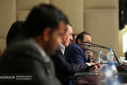 اجلاس عمومی شورای عالی استان ها