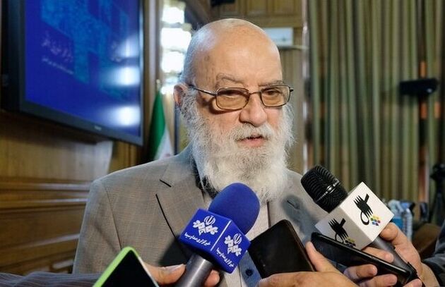  منع قانونی برای پیگیری امور شهرداری و انتخابات برای زاکانی وجود ندارد
