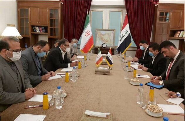 آمریکایی ها تلاش می کنند با ایجاد ناامنی برای تداوم حضور خود در عراق زمینه سازی کنند