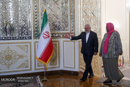 چهاردهمین نشست کمیسیون مشترک آفریقای جنوبی و ایران