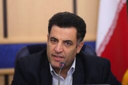 خبر بازداشت رییس جمعیت هلال احمر تکذیب شد