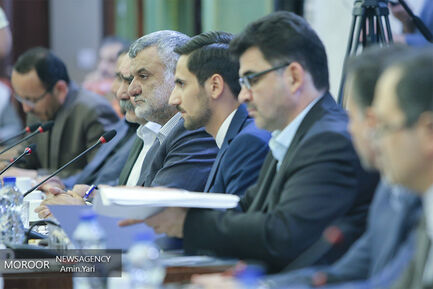 هفتمین نشست کمیته راهبری همکاریهای کشاورزی ایران و ترکیه