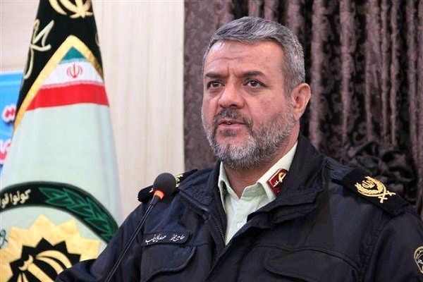 پلیس همدان با روزه‌خواری در ملاعام برخورد می‎کند