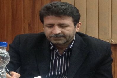 معاون درمان دانشگاه جندی شاپور اهواز برکنار شد