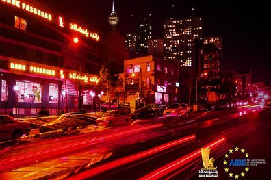 بانک پاسارگاد به کانون بانک‌های ایرانی در اروپا پیوست