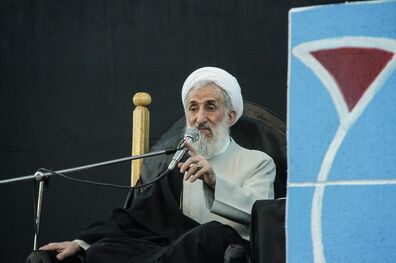 قرآن «ربیعُ القلوب» است/ درس هایی که باید از طبیعت بگیریم