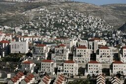 سناریوی صهیونیست سازی قدس 