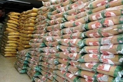 نهایی شدن تصمیم برای ممنوعیت یا واردات برنج بزودی