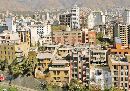 خرید مسکن در غرب تهران چقدر است؟+ جدول