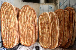 
چگونه از سلامت نان مطمئن شویم