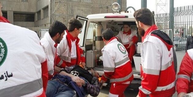 طرح امدادونجات تابستانی هلال احمر در کشور آغاز شد