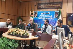 دیدار با ۲۰۰۰ خانواده شهدا از جمله شهدای اقلیت‌ های دینی و مدافع حرم